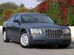 Chrysler 300C 2004 года